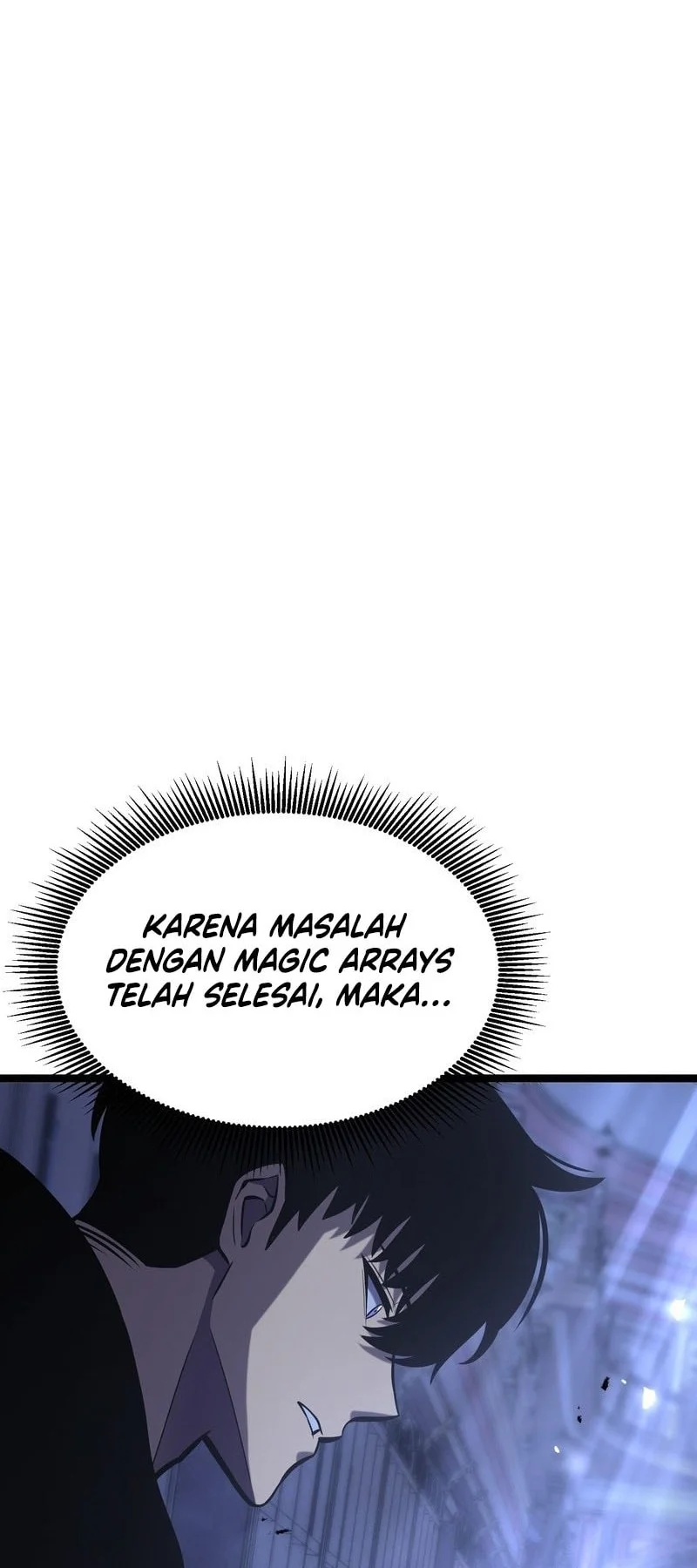 After Rebirth, I Used Mirror Reversal For Vengeance Chapter 35 - halaman 9
