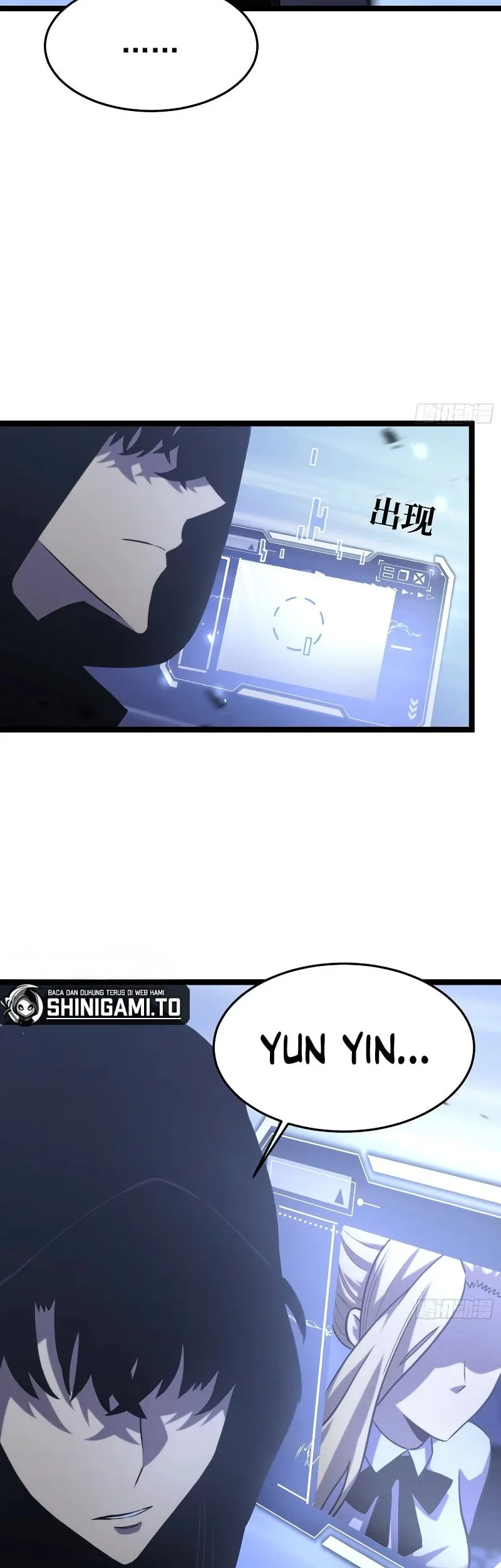 After Rebirth, I Used Mirror Reversal For Vengeance Chapter 36 - halaman 11