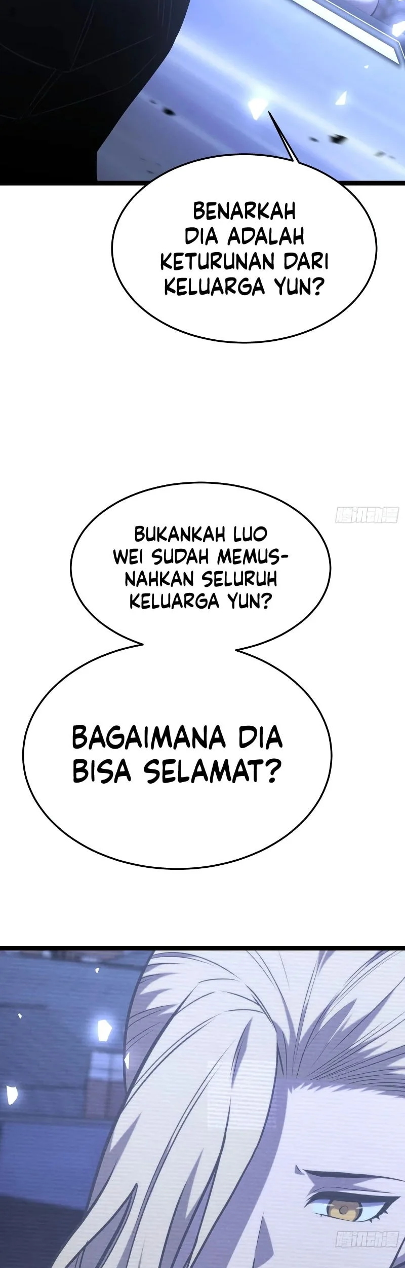 After Rebirth, I Used Mirror Reversal For Vengeance Chapter 36 - halaman 12