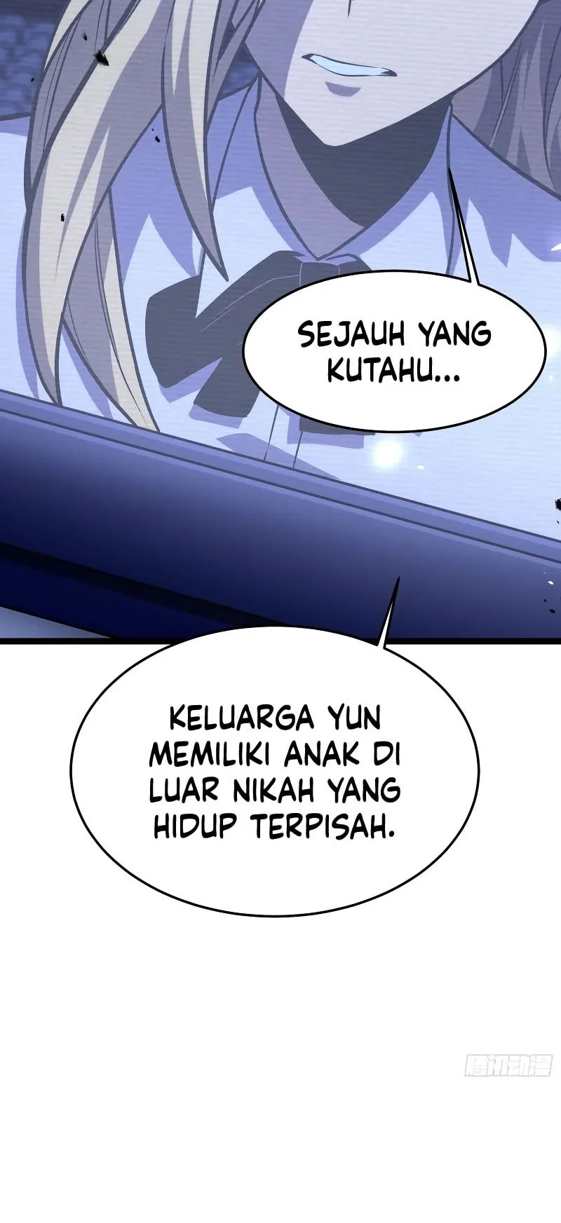 After Rebirth, I Used Mirror Reversal For Vengeance Chapter 36 - halaman 13