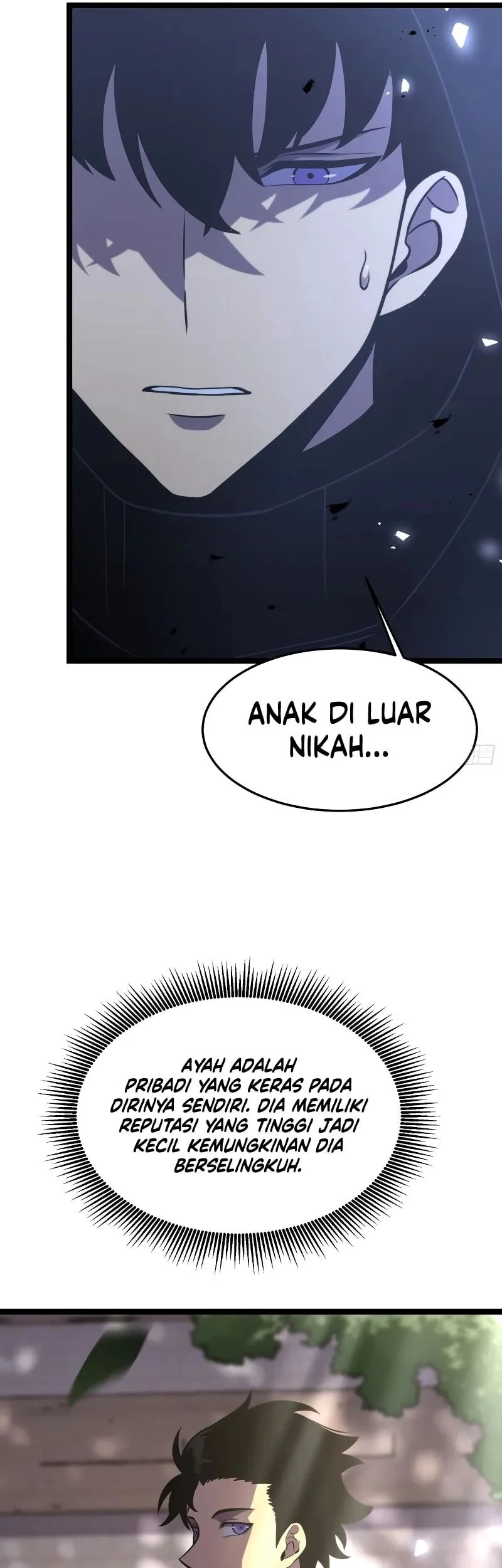 After Rebirth, I Used Mirror Reversal For Vengeance Chapter 36 - halaman 14