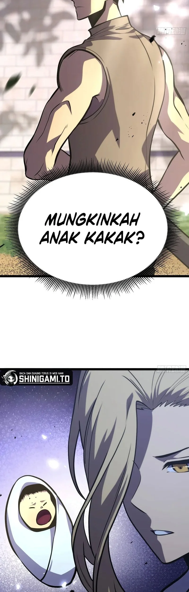 After Rebirth, I Used Mirror Reversal For Vengeance Chapter 36 - halaman 15