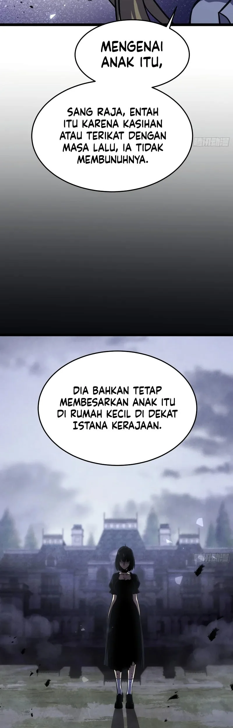 After Rebirth, I Used Mirror Reversal For Vengeance Chapter 36 - halaman 16