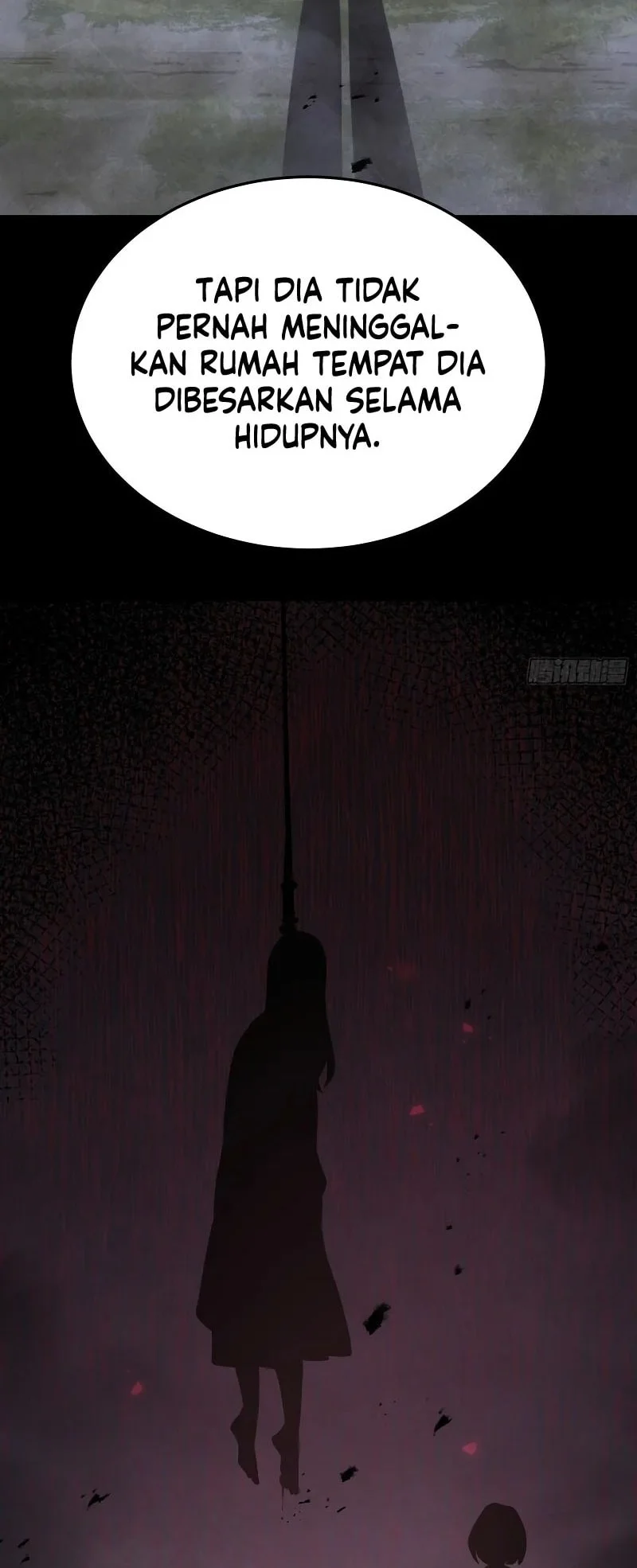 After Rebirth, I Used Mirror Reversal For Vengeance Chapter 36 - halaman 17