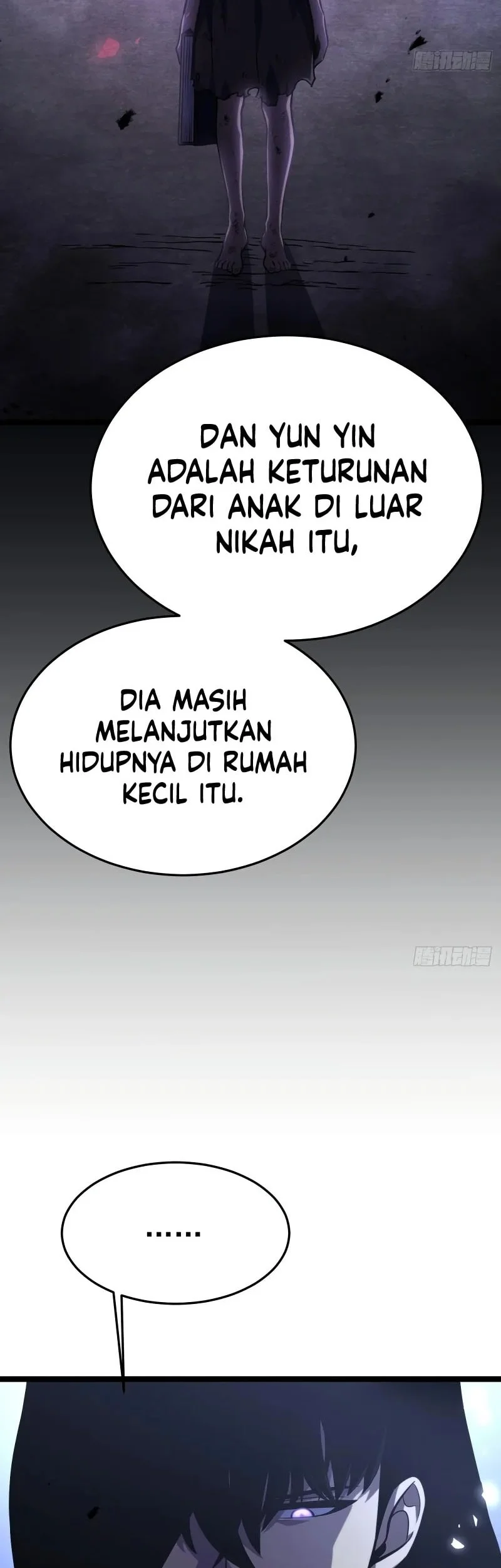 After Rebirth, I Used Mirror Reversal For Vengeance Chapter 36 - halaman 19