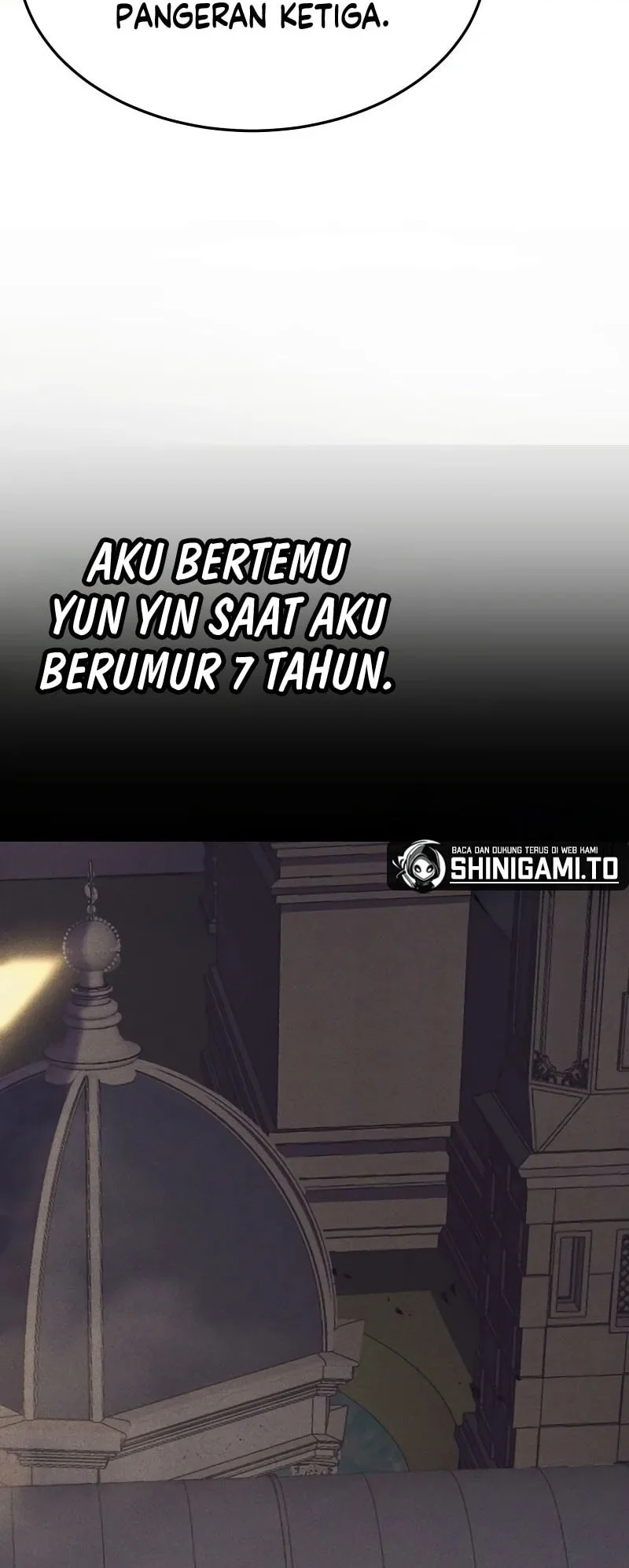 After Rebirth, I Used Mirror Reversal For Vengeance Chapter 36 - halaman 21