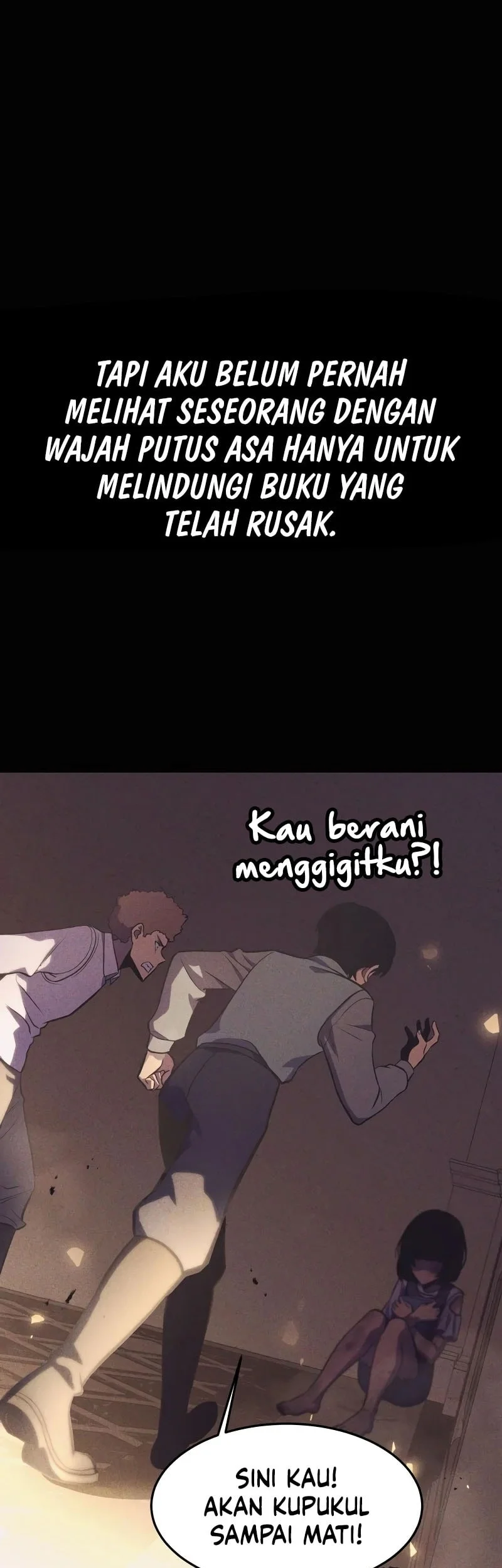 After Rebirth, I Used Mirror Reversal For Vengeance Chapter 36 - halaman 30