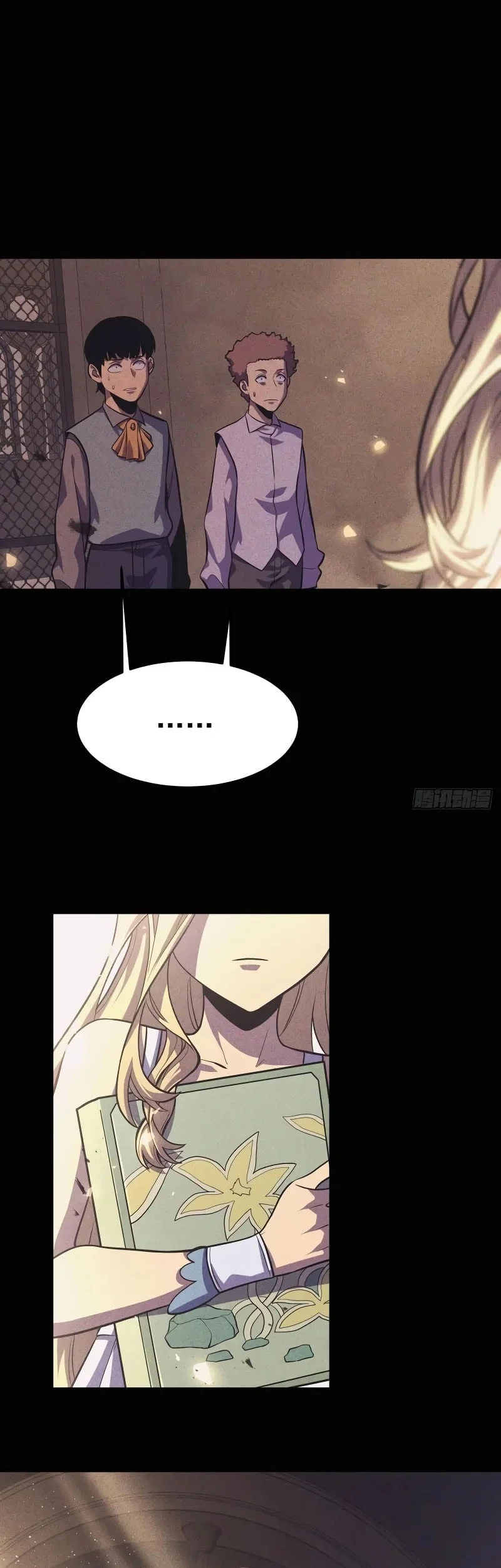 After Rebirth, I Used Mirror Reversal For Vengeance Chapter 36 - halaman 34