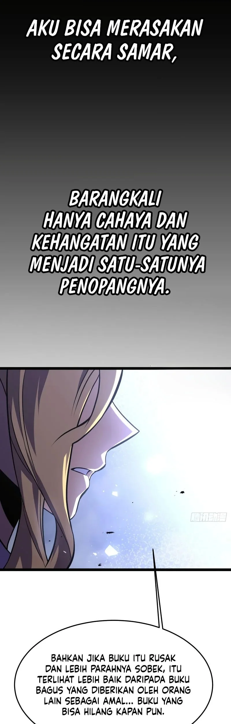 After Rebirth, I Used Mirror Reversal For Vengeance Chapter 36 - halaman 40