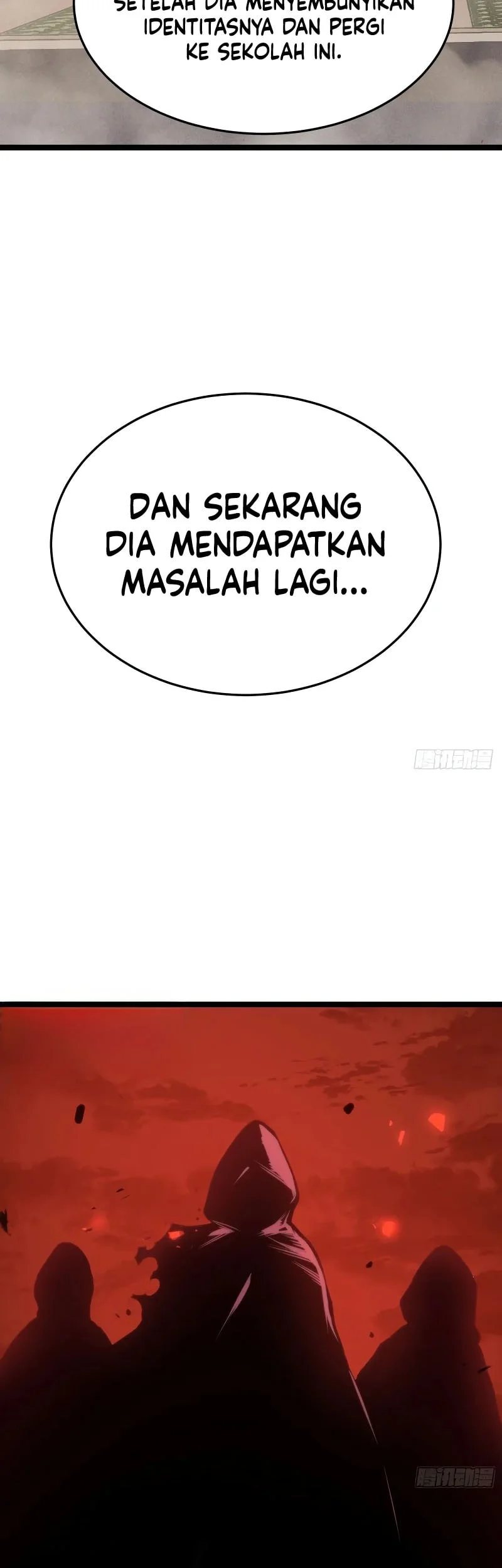 After Rebirth, I Used Mirror Reversal For Vengeance Chapter 36 - halaman 44