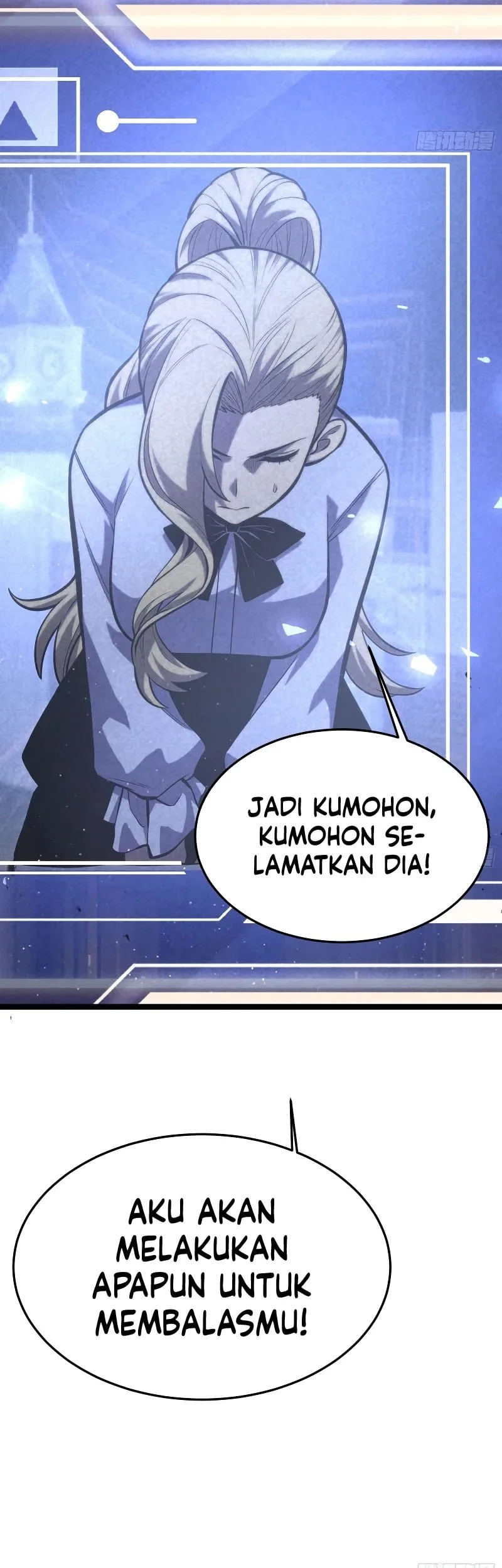 After Rebirth, I Used Mirror Reversal For Vengeance Chapter 36 - halaman 46