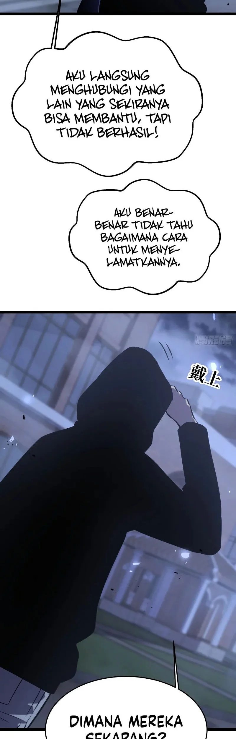 After Rebirth, I Used Mirror Reversal For Vengeance Chapter 36 - halaman 7