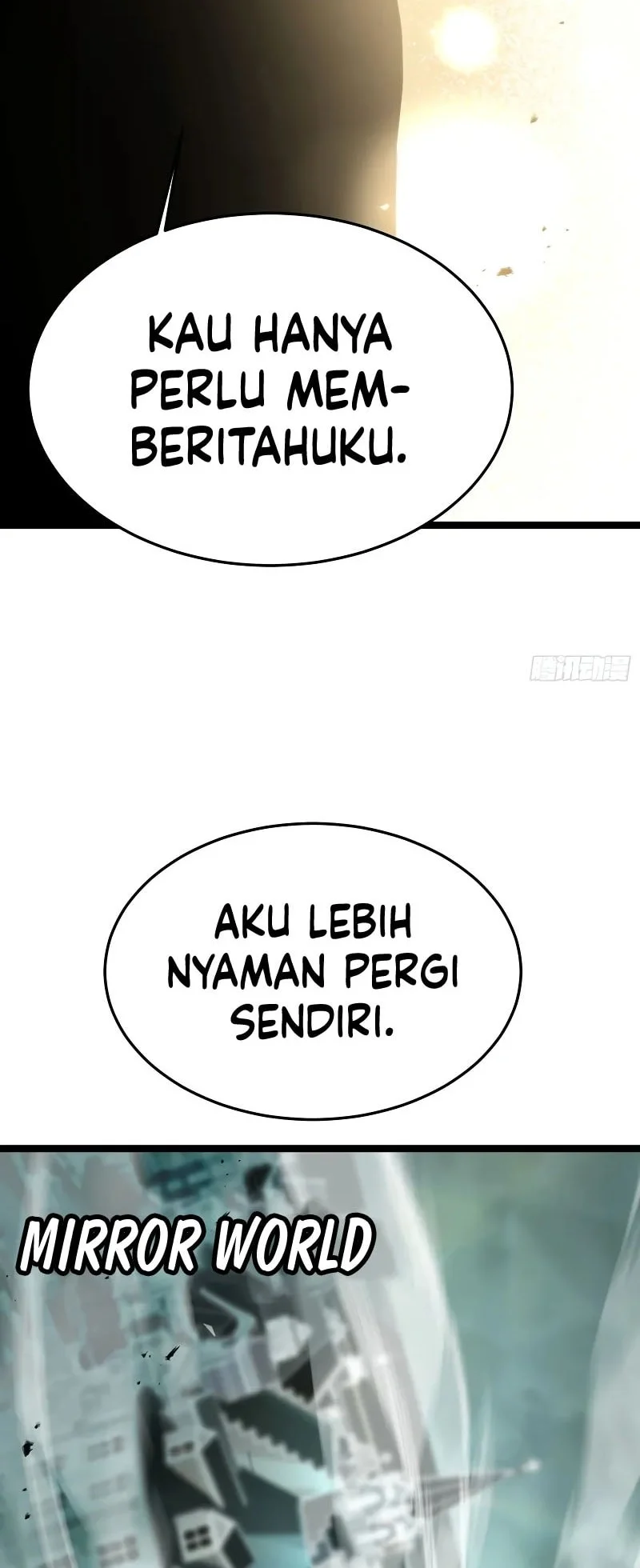 After Rebirth, I Used Mirror Reversal For Vengeance Chapter 36 - halaman 9
