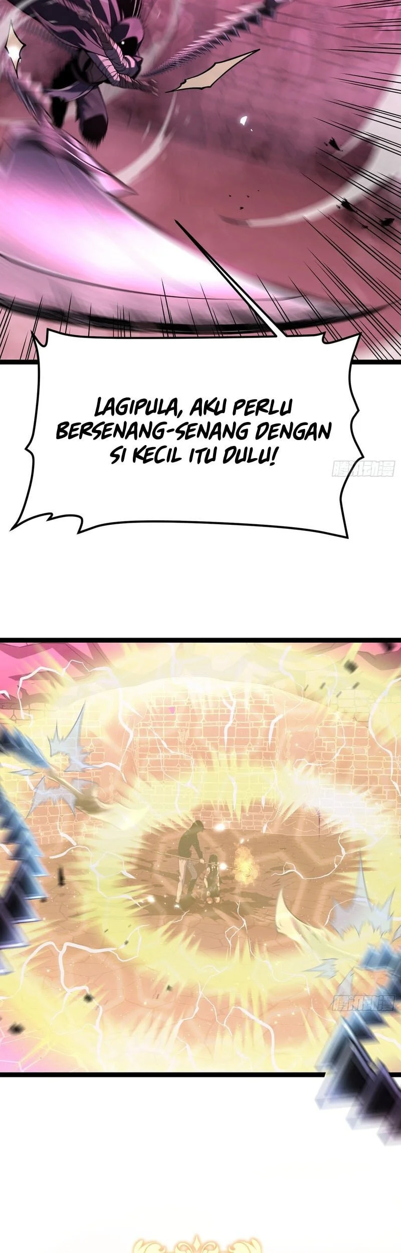 After Rebirth, I Used Mirror Reversal For Vengeance Chapter 37 - halaman 12