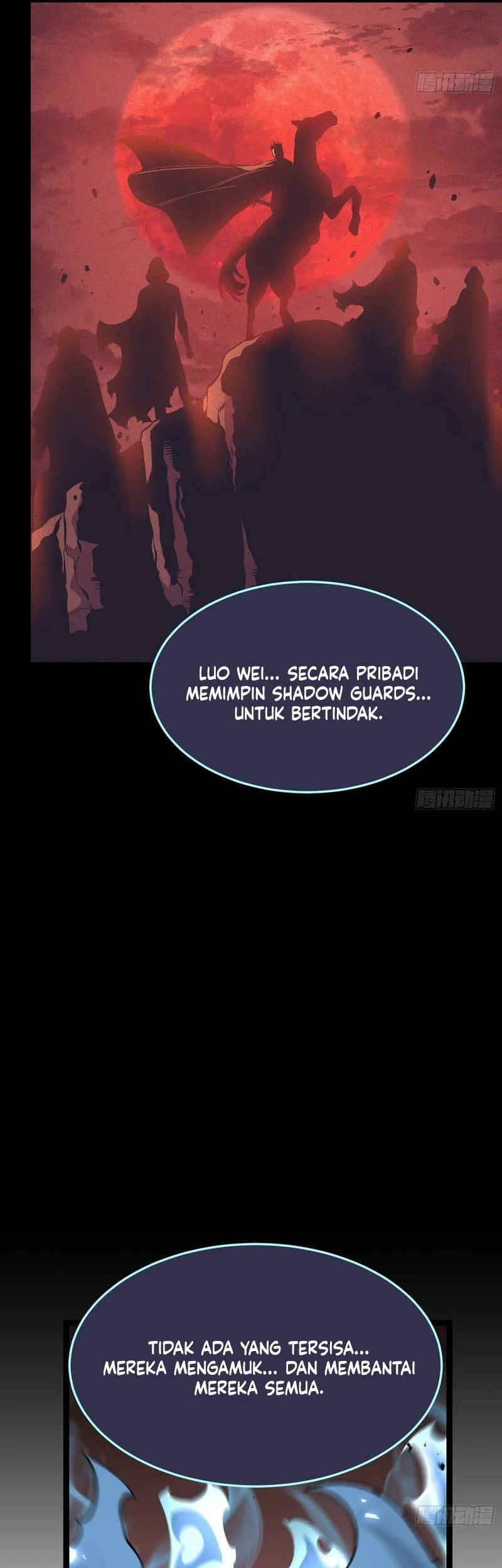 After Rebirth, I Used Mirror Reversal For Vengeance Chapter 37 - halaman 18