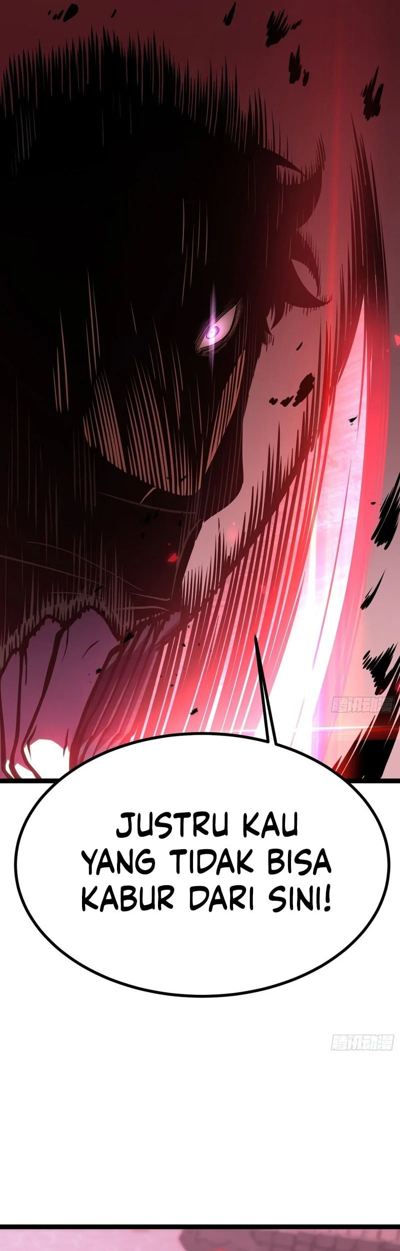After Rebirth, I Used Mirror Reversal For Vengeance Chapter 37 - halaman 22