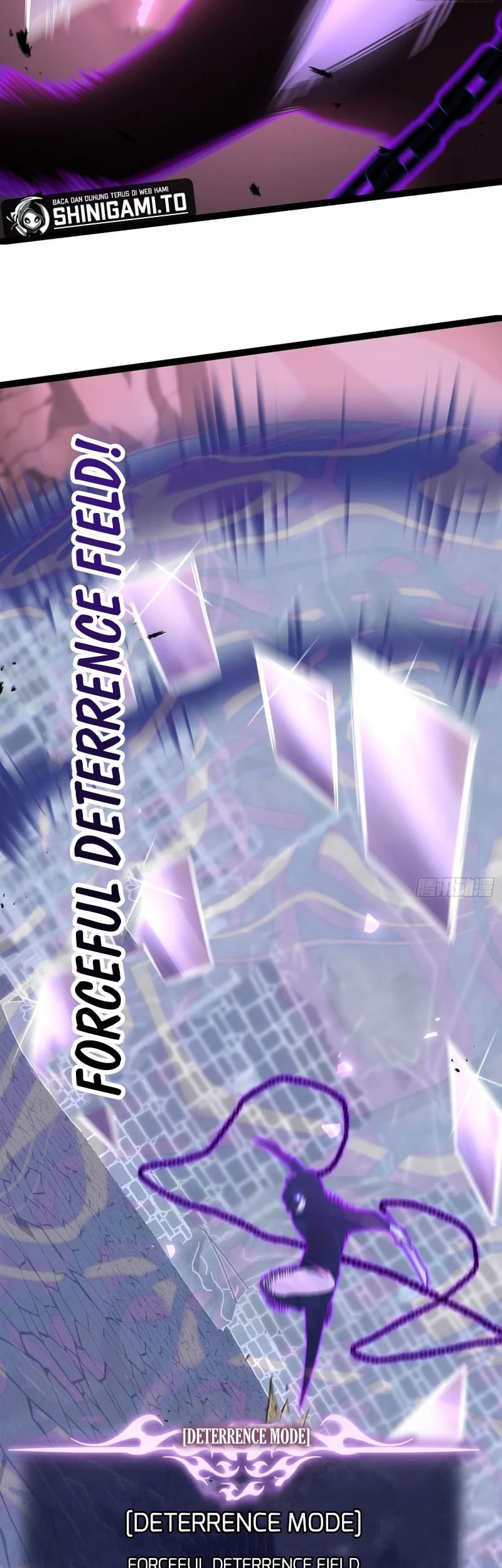 After Rebirth, I Used Mirror Reversal For Vengeance Chapter 37 - halaman 27