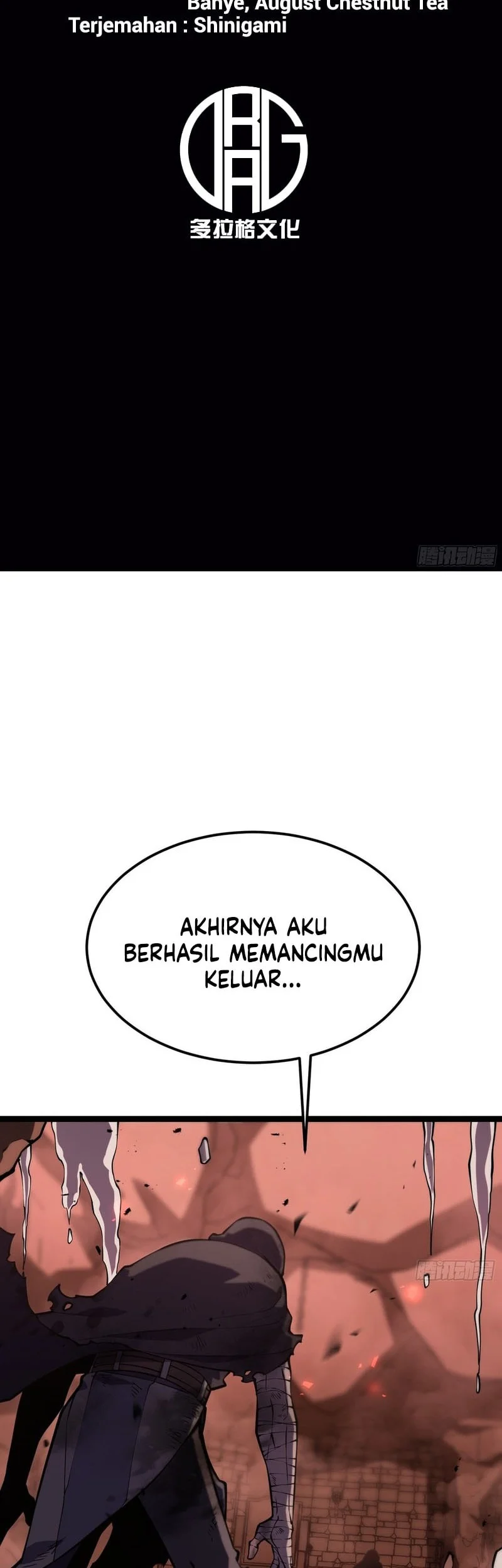 After Rebirth, I Used Mirror Reversal For Vengeance Chapter 37 - halaman 3