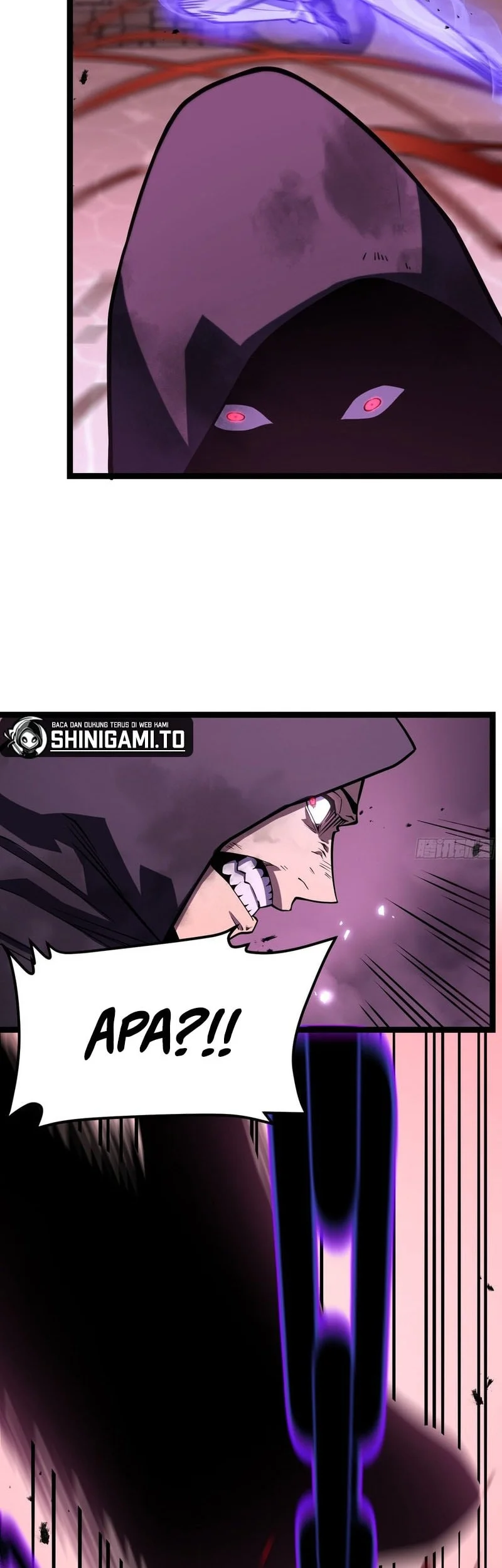 After Rebirth, I Used Mirror Reversal For Vengeance Chapter 37 - halaman 30