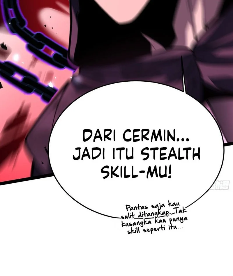 After Rebirth, I Used Mirror Reversal For Vengeance Chapter 37 - halaman 32