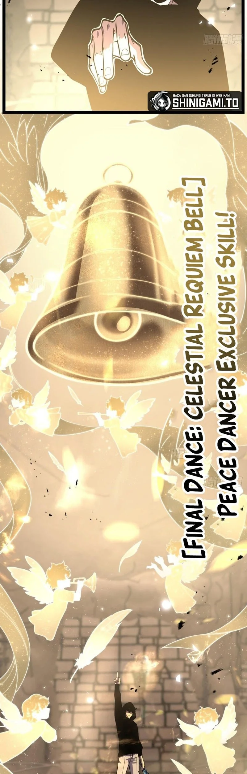 After Rebirth, I Used Mirror Reversal For Vengeance Chapter 37 - halaman 39
