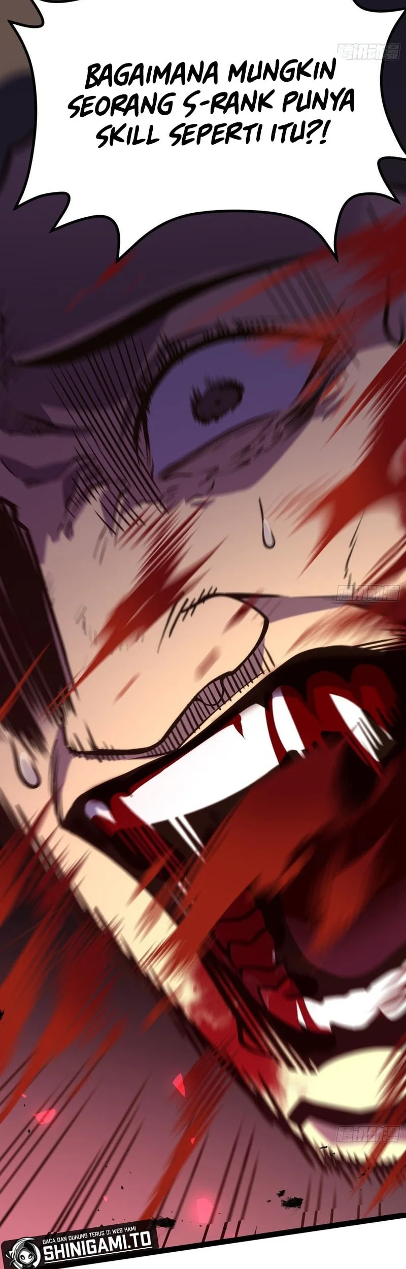 After Rebirth, I Used Mirror Reversal For Vengeance Chapter 37 - halaman 42