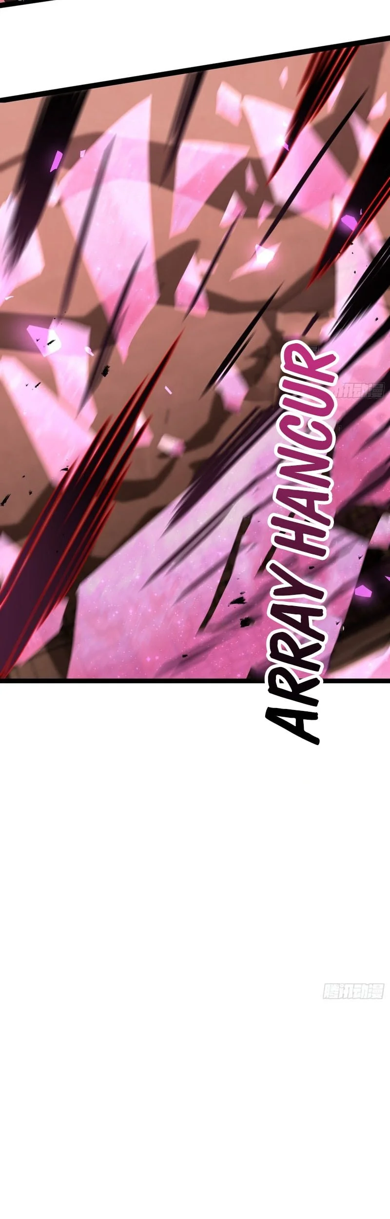 After Rebirth, I Used Mirror Reversal For Vengeance Chapter 37 - halaman 43