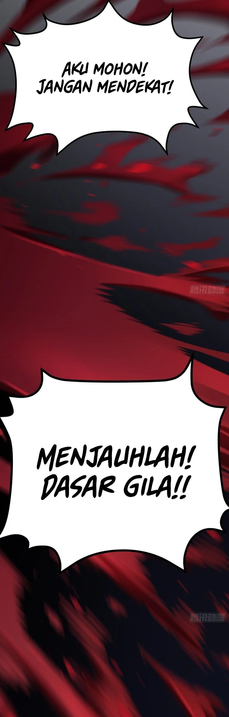 After Rebirth, I Used Mirror Reversal For Vengeance Chapter 37 - halaman 49
