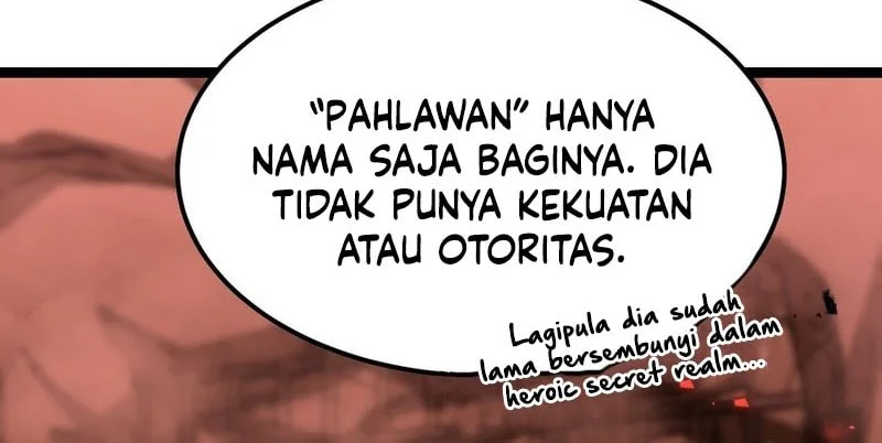 After Rebirth, I Used Mirror Reversal For Vengeance Chapter 37 - halaman 5