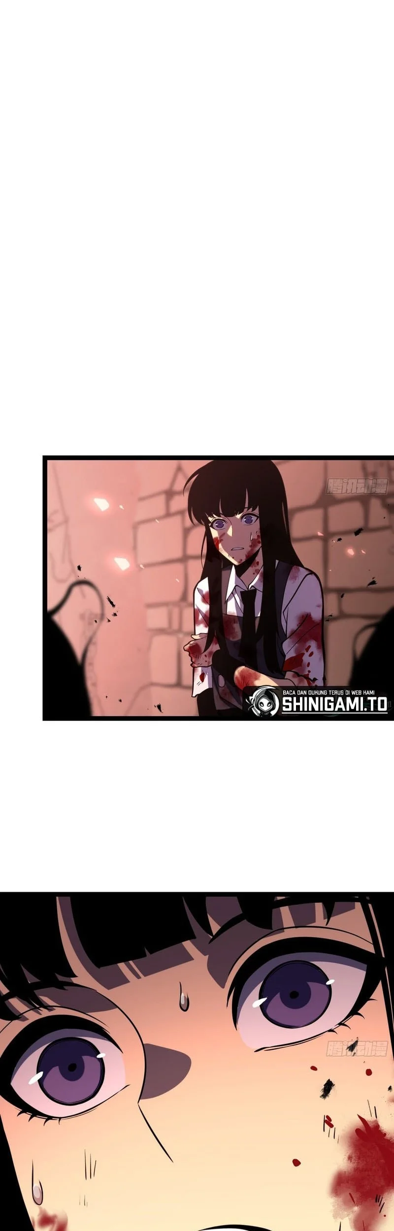 After Rebirth, I Used Mirror Reversal For Vengeance Chapter 37 - halaman 55