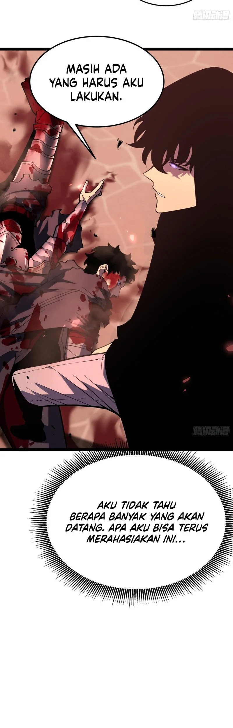 After Rebirth, I Used Mirror Reversal For Vengeance Chapter 37 - halaman 59