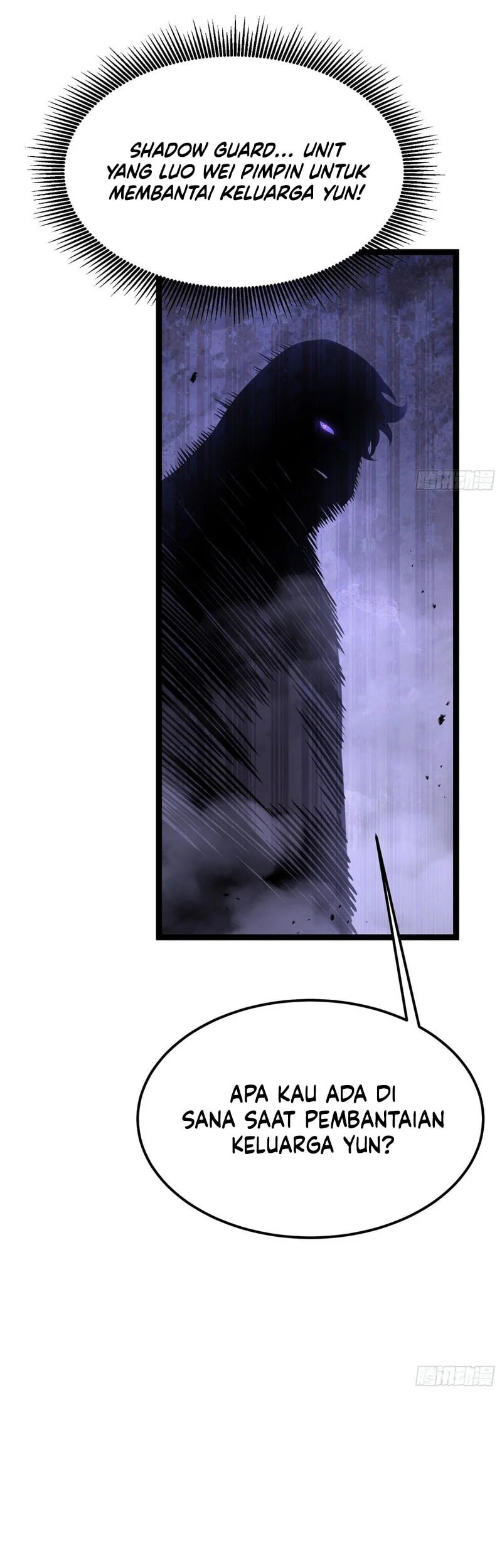After Rebirth, I Used Mirror Reversal For Vengeance Chapter 37 - halaman 61