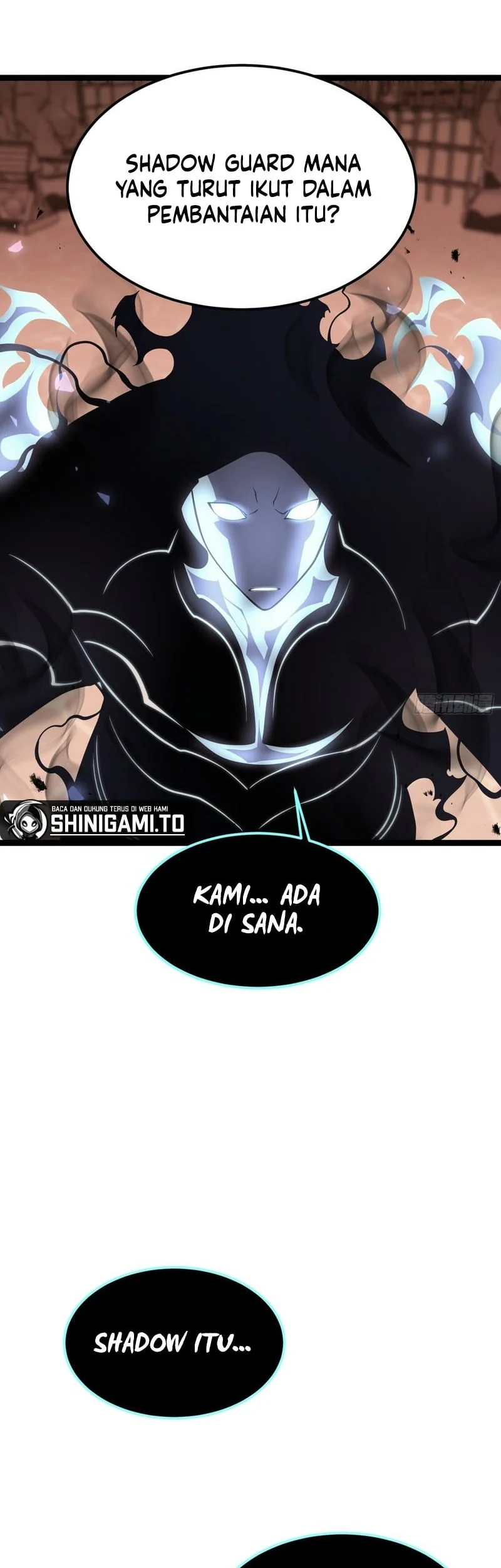 After Rebirth, I Used Mirror Reversal For Vengeance Chapter 37 - halaman 62