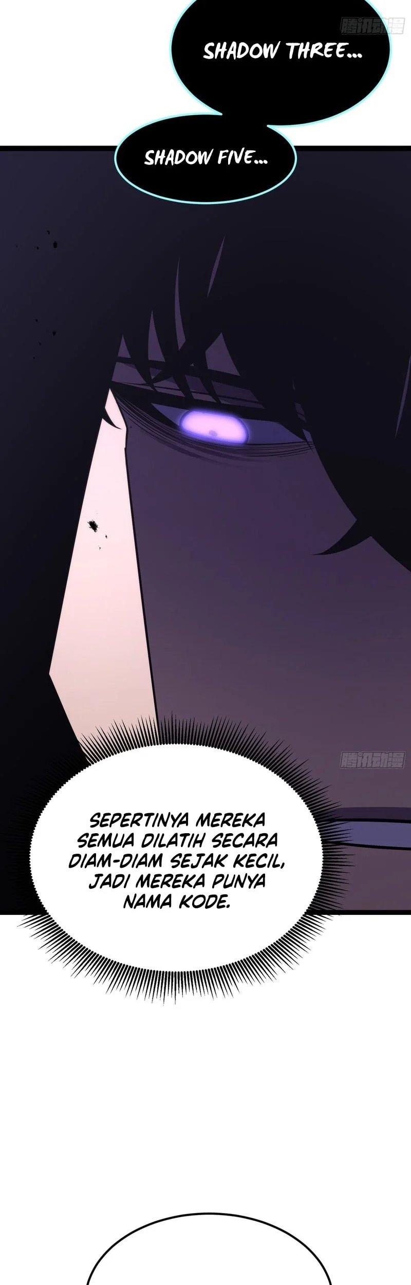 After Rebirth, I Used Mirror Reversal For Vengeance Chapter 37 - halaman 63