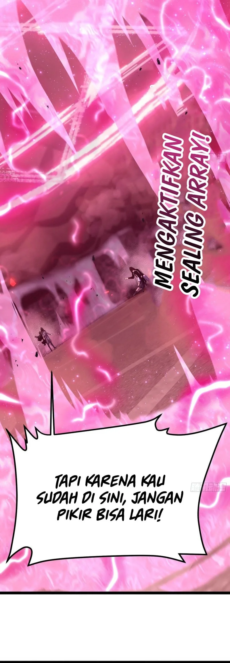 After Rebirth, I Used Mirror Reversal For Vengeance Chapter 37 - halaman 9