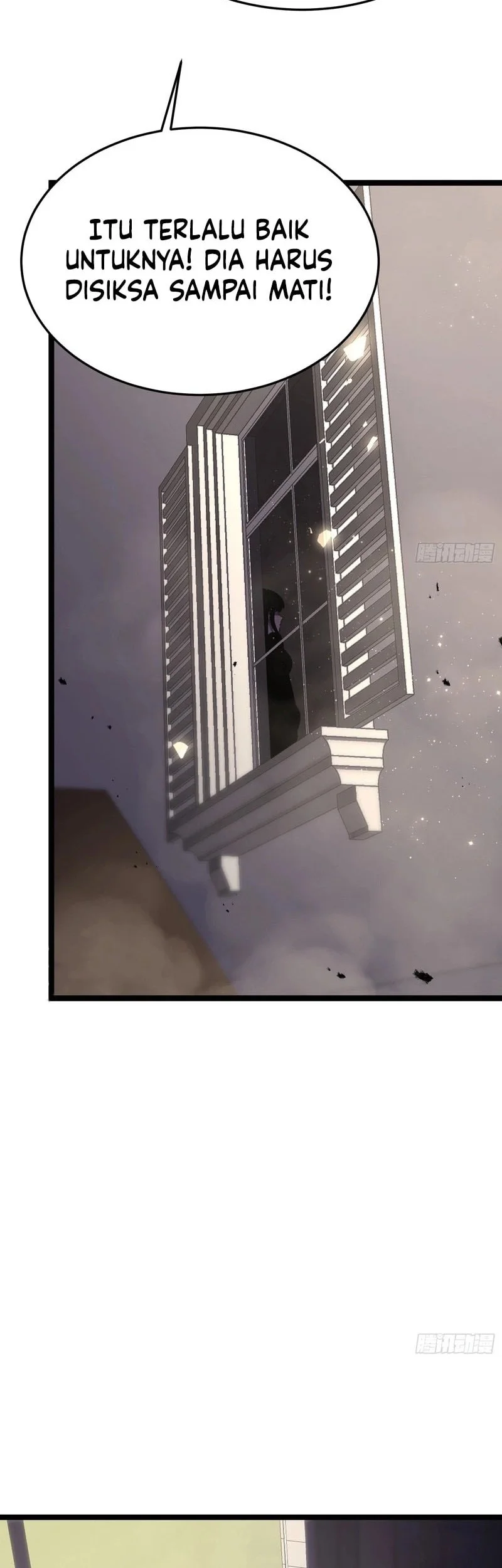 After Rebirth, I Used Mirror Reversal For Vengeance Chapter 38 - halaman 18