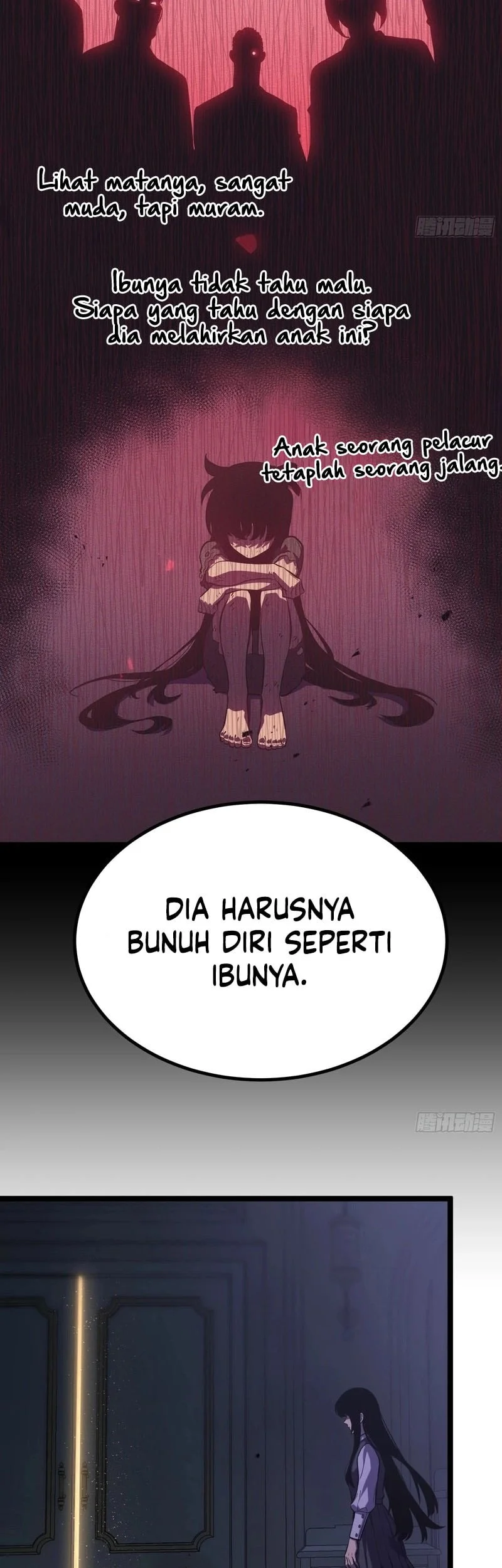 After Rebirth, I Used Mirror Reversal For Vengeance Chapter 38 - halaman 23