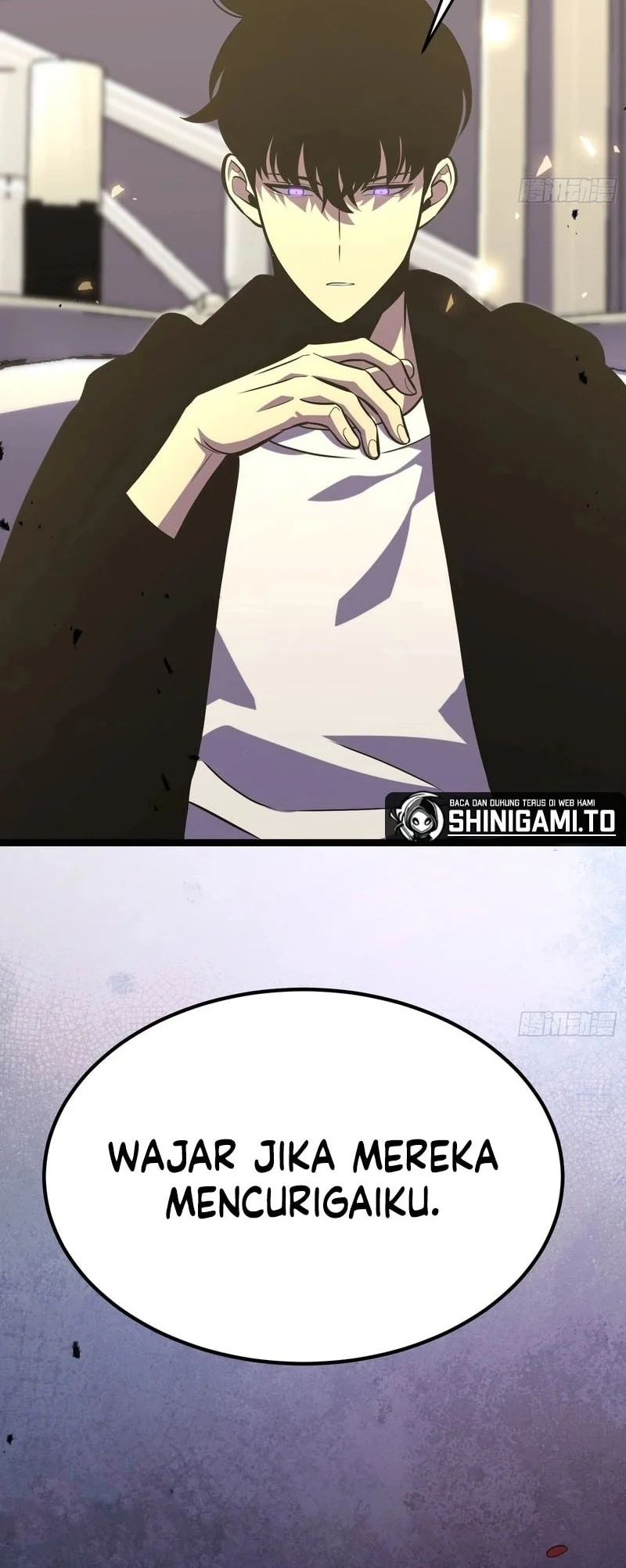 After Rebirth, I Used Mirror Reversal For Vengeance Chapter 38 - halaman 28