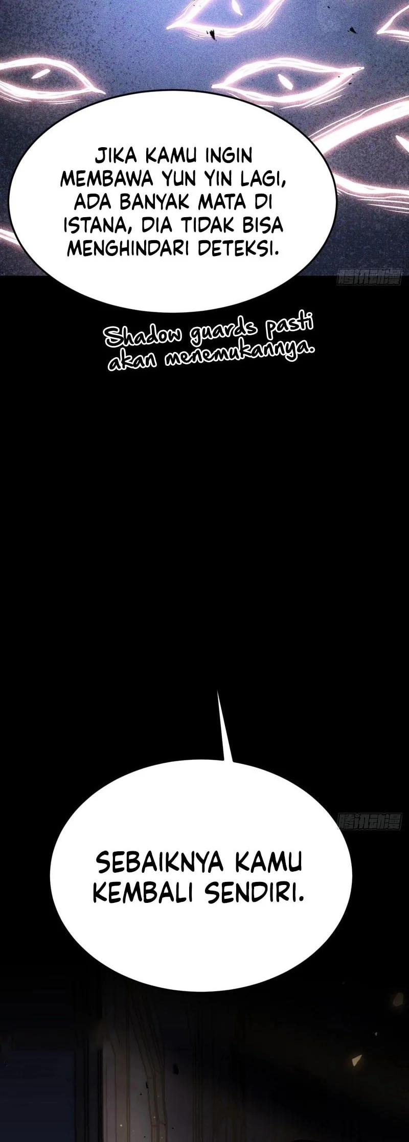 After Rebirth, I Used Mirror Reversal For Vengeance Chapter 38 - halaman 40