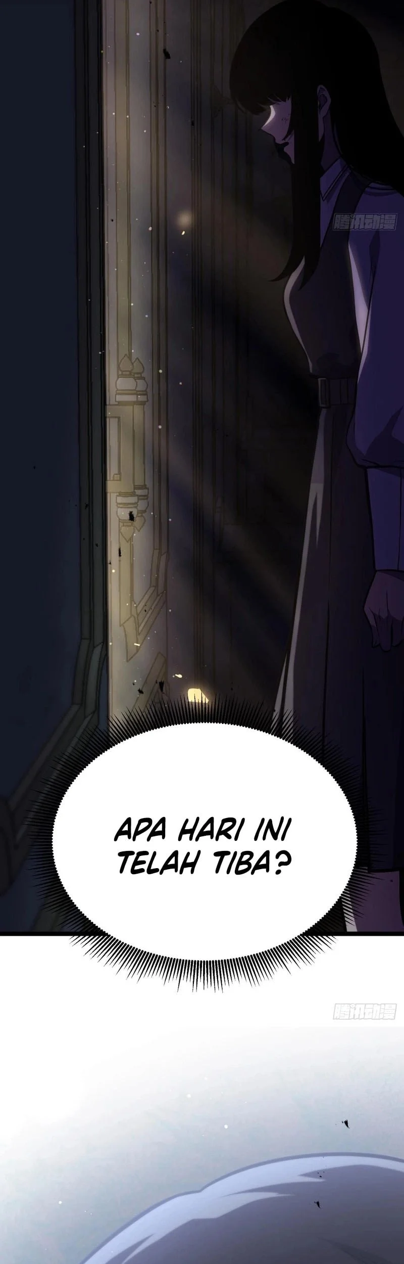 After Rebirth, I Used Mirror Reversal For Vengeance Chapter 38 - halaman 41
