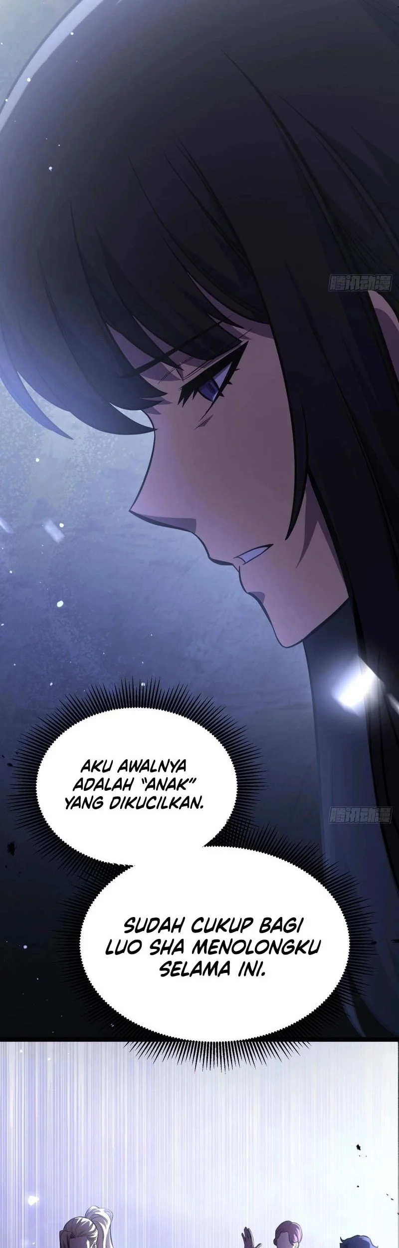 After Rebirth, I Used Mirror Reversal For Vengeance Chapter 38 - halaman 42