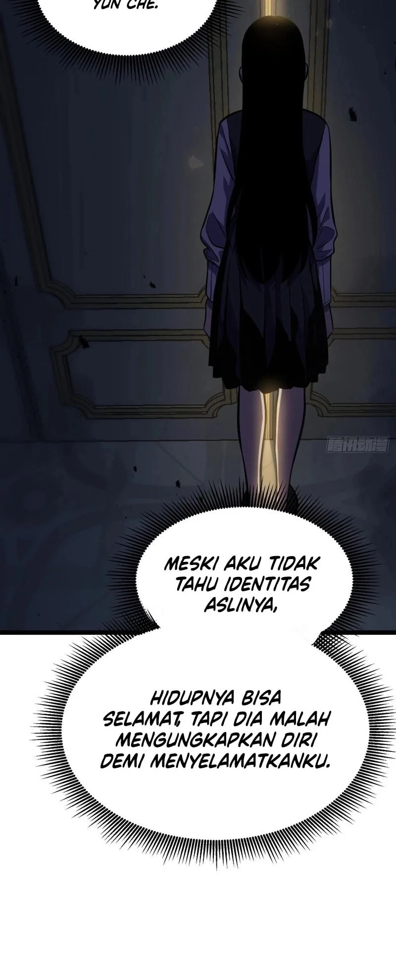 After Rebirth, I Used Mirror Reversal For Vengeance Chapter 38 - halaman 44