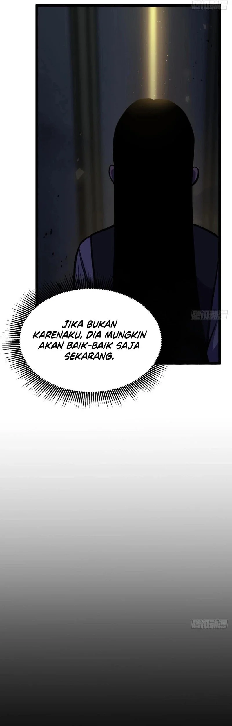 After Rebirth, I Used Mirror Reversal For Vengeance Chapter 38 - halaman 45
