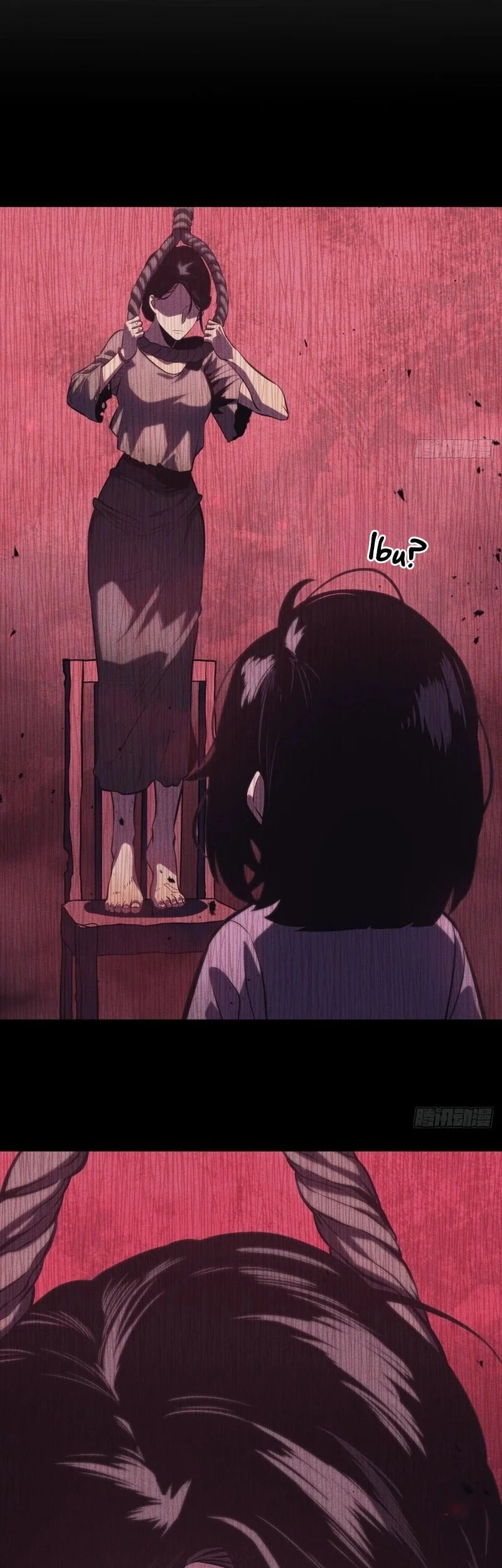 After Rebirth, I Used Mirror Reversal For Vengeance Chapter 38 - halaman 46