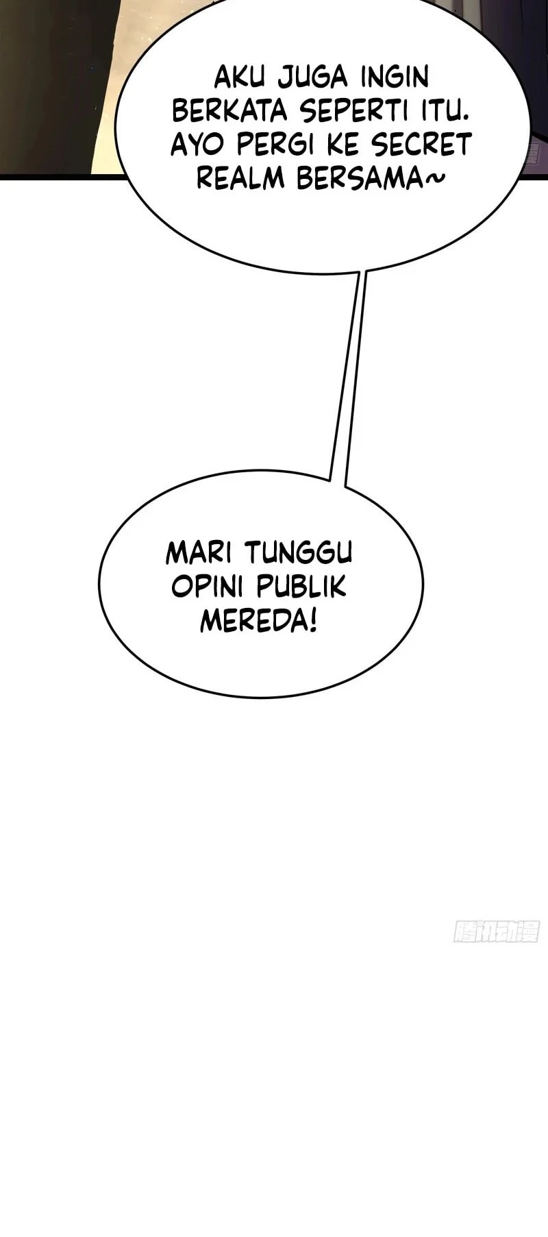 After Rebirth, I Used Mirror Reversal For Vengeance Chapter 38 - halaman 52