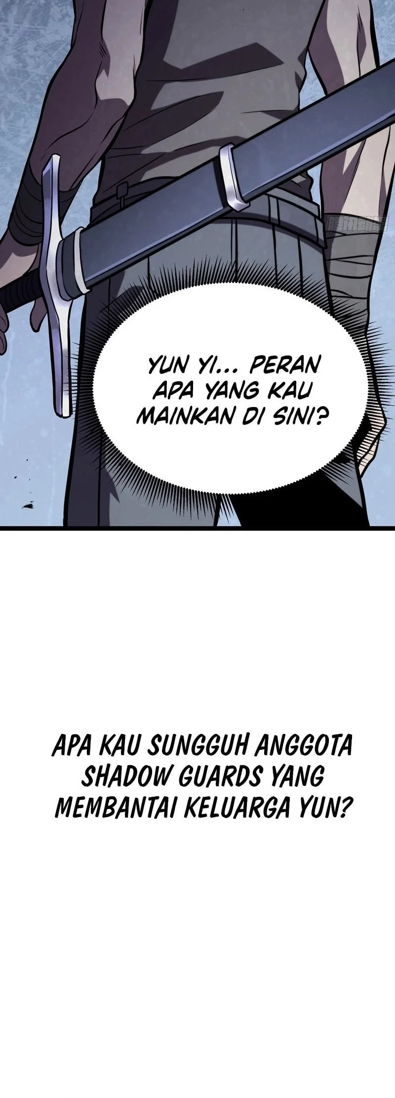 After Rebirth, I Used Mirror Reversal For Vengeance Chapter 38 - halaman 60