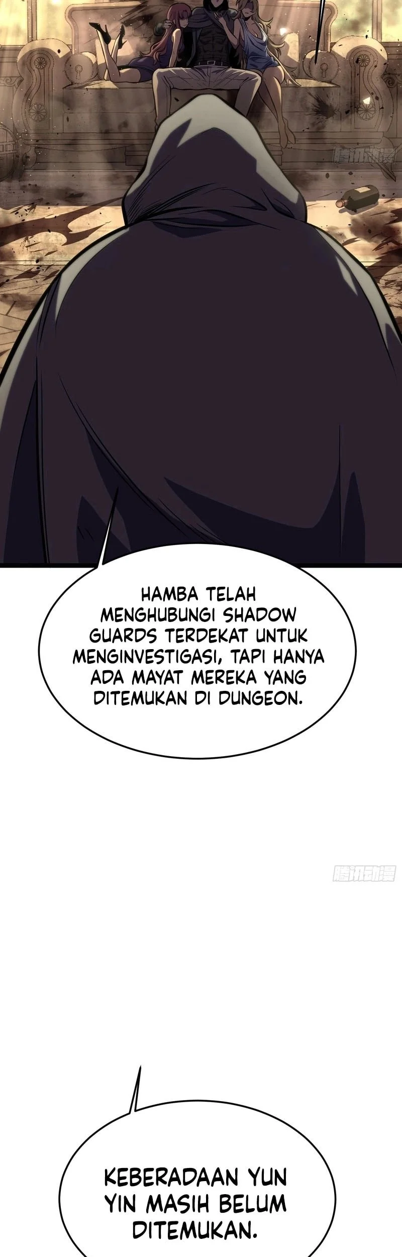 After Rebirth, I Used Mirror Reversal For Vengeance Chapter 38 - halaman 7