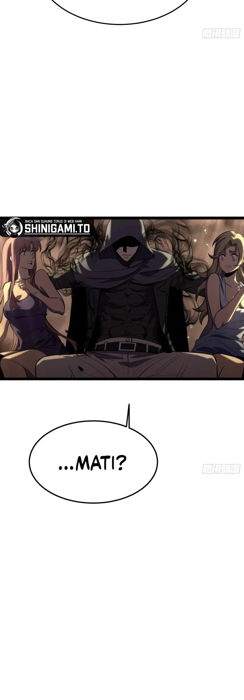 After Rebirth, I Used Mirror Reversal For Vengeance Chapter 38 - halaman 8