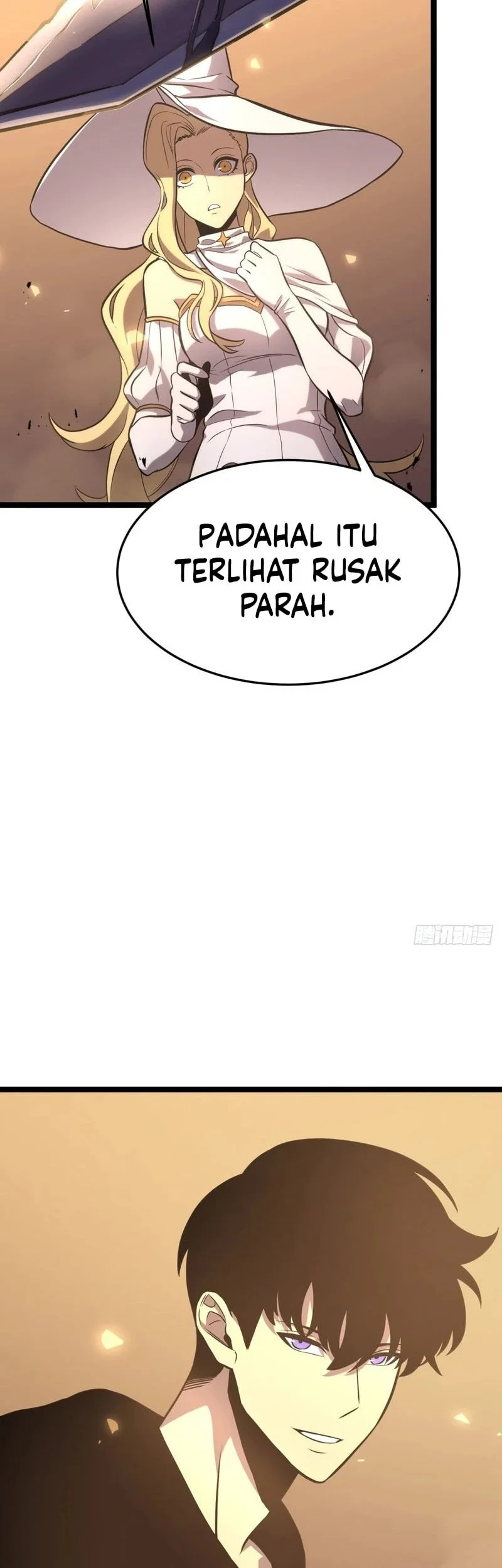 After Rebirth, I Used Mirror Reversal For Vengeance Chapter 39 - halaman 15