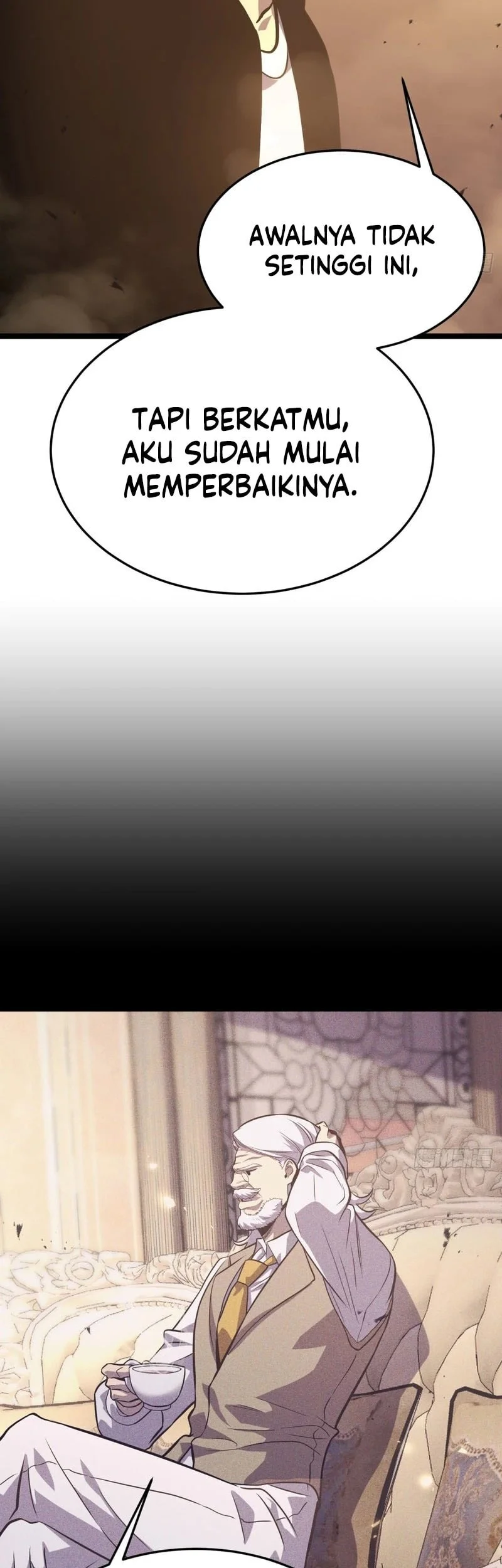 After Rebirth, I Used Mirror Reversal For Vengeance Chapter 39 - halaman 16